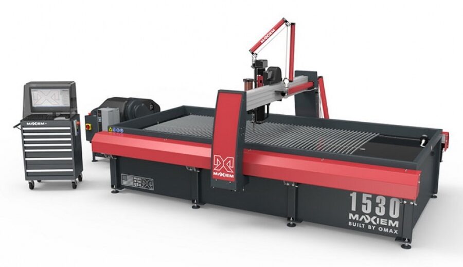 omax maxiem 1530